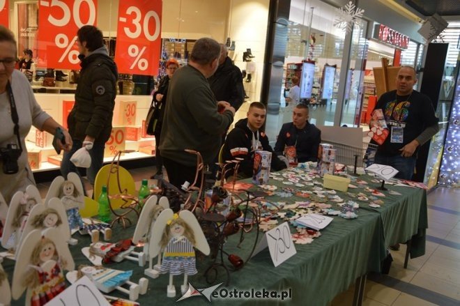 24. finał WOŚP w Ostrołęce [10.01.2016] - zdjęcie #11 - eOstroleka.pl