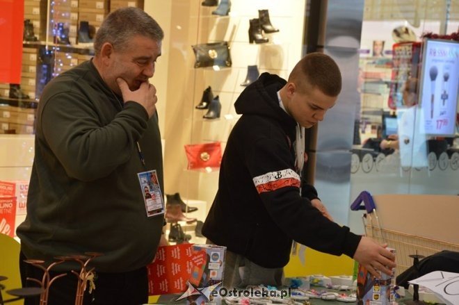 24. finał WOŚP w Ostrołęce [10.01.2016] - zdjęcie #4 - eOstroleka.pl