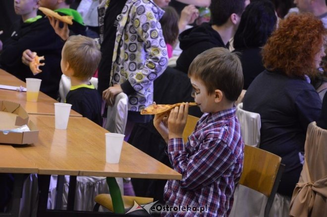 Zabawa choinkowa w ZS nr 5 [10.01.2016] - zdjęcie #5 - eOstroleka.pl