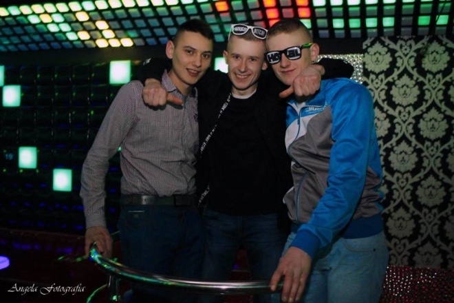 DJ Kuba & Nietan zagrali w Clubie Ibiza Zalesie [09.01.2016] - zdjęcie #175 - eOstroleka.pl