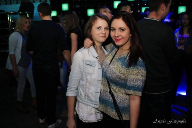 DJ Kuba & Nietan zagrali w Clubie Ibiza Zalesie [09.01.2016] - zdjęcie #155 - eOstroleka.pl
