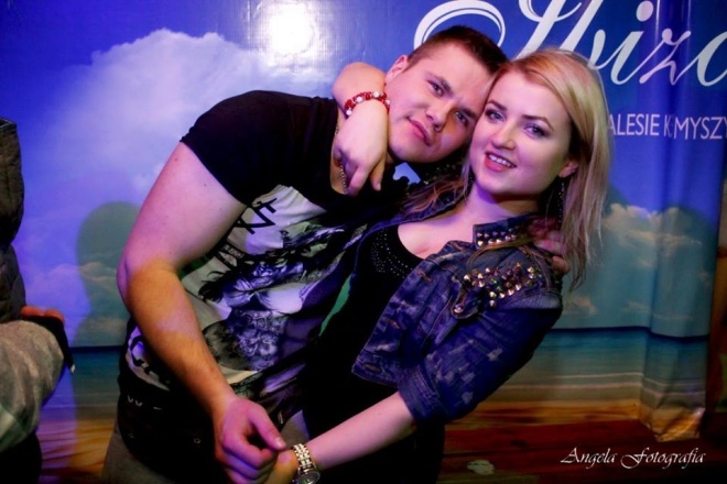 DJ Kuba & Nietan zagrali w Clubie Ibiza Zalesie [09.01.2016] - zdjęcie #153 - eOstroleka.pl