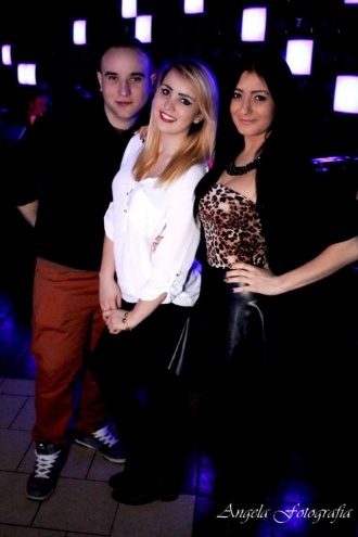 DJ Kuba & Nietan zagrali w Clubie Ibiza Zalesie [09.01.2016] - zdjęcie #143 - eOstroleka.pl