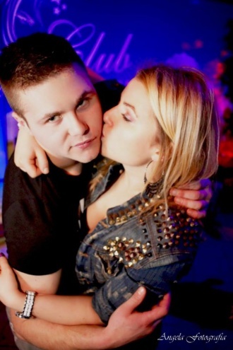DJ Kuba & Nietan zagrali w Clubie Ibiza Zalesie [09.01.2016] - zdjęcie #134 - eOstroleka.pl