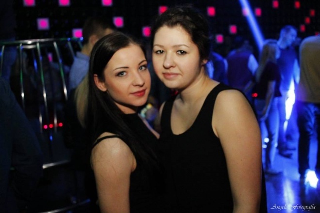 DJ Kuba & Nietan zagrali w Clubie Ibiza Zalesie [09.01.2016] - zdjęcie #124 - eOstroleka.pl
