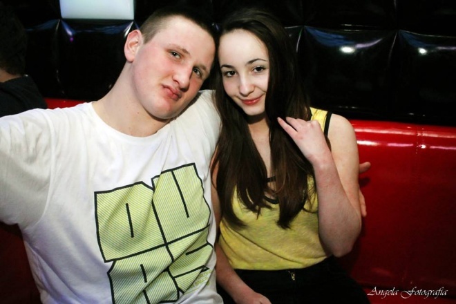 DJ Kuba & Nietan zagrali w Clubie Ibiza Zalesie [09.01.2016] - zdjęcie #117 - eOstroleka.pl