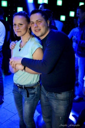 DJ Kuba & Nietan zagrali w Clubie Ibiza Zalesie [09.01.2016] - zdjęcie #114 - eOstroleka.pl