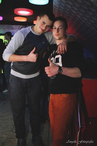 DJ Kuba & Nietan zagrali w Clubie Ibiza Zalesie [09.01.2016] - zdjęcie #106 - eOstroleka.pl