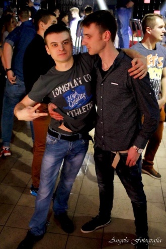 DJ Kuba & Nietan zagrali w Clubie Ibiza Zalesie [09.01.2016] - zdjęcie #100 - eOstroleka.pl
