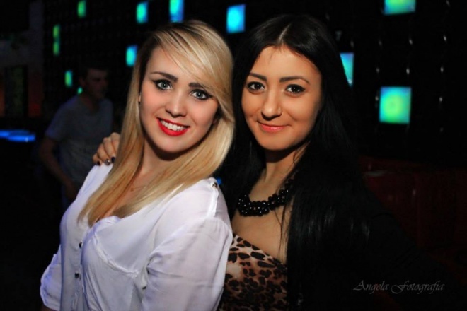 DJ Kuba & Nietan zagrali w Clubie Ibiza Zalesie [09.01.2016] - zdjęcie #96 - eOstroleka.pl