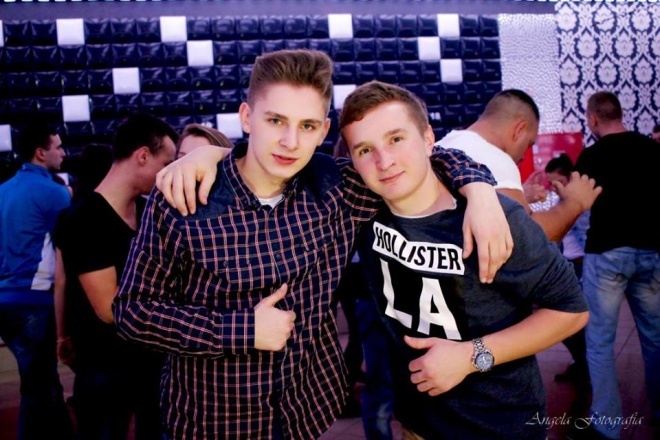 DJ Kuba & Nietan zagrali w Clubie Ibiza Zalesie [09.01.2016] - zdjęcie #95 - eOstroleka.pl