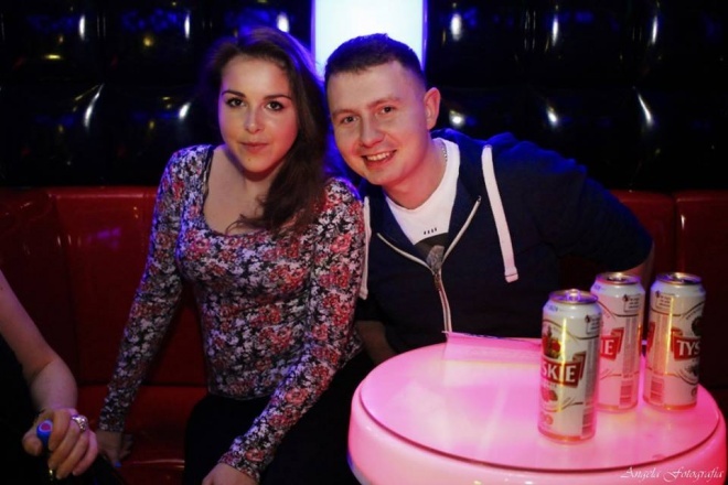 DJ Kuba & Nietan zagrali w Clubie Ibiza Zalesie [09.01.2016] - zdjęcie #92 - eOstroleka.pl