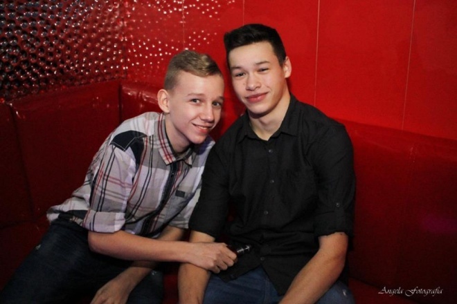 DJ Kuba & Nietan zagrali w Clubie Ibiza Zalesie [09.01.2016] - zdjęcie #91 - eOstroleka.pl