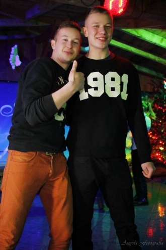 DJ Kuba & Nietan zagrali w Clubie Ibiza Zalesie [09.01.2016] - zdjęcie #87 - eOstroleka.pl