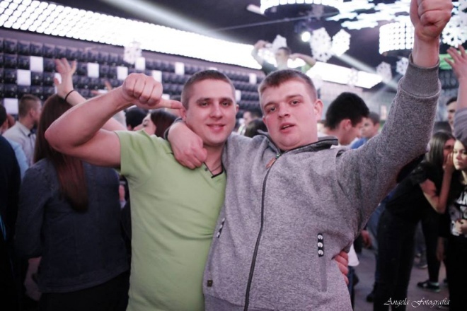 DJ Kuba & Nietan zagrali w Clubie Ibiza Zalesie [09.01.2016] - zdjęcie #84 - eOstroleka.pl
