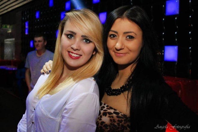 DJ Kuba & Nietan zagrali w Clubie Ibiza Zalesie [09.01.2016] - zdjęcie #82 - eOstroleka.pl