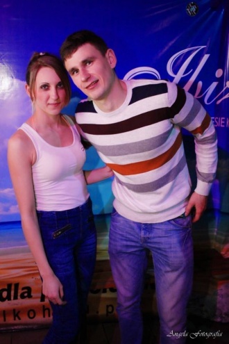 DJ Kuba & Nietan zagrali w Clubie Ibiza Zalesie [09.01.2016] - zdjęcie #81 - eOstroleka.pl