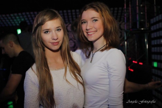 DJ Kuba & Nietan zagrali w Clubie Ibiza Zalesie [09.01.2016] - zdjęcie #80 - eOstroleka.pl