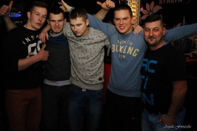 DJ Kuba & Nietan zagrali w Clubie Ibiza Zalesie [09.01.2016] - zdjęcie #78 - eOstroleka.pl