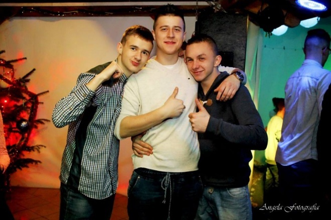 DJ Kuba & Nietan zagrali w Clubie Ibiza Zalesie [09.01.2016] - zdjęcie #75 - eOstroleka.pl
