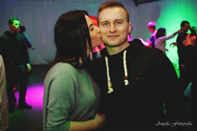 DJ Kuba & Nietan zagrali w Clubie Ibiza Zalesie [09.01.2016] - zdjęcie #63 - eOstroleka.pl