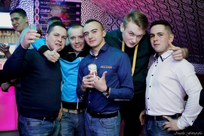 DJ Kuba & Nietan zagrali w Clubie Ibiza Zalesie [09.01.2016] - zdjęcie #61 - eOstroleka.pl