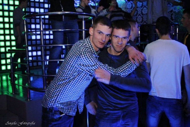 DJ Kuba & Nietan zagrali w Clubie Ibiza Zalesie [09.01.2016] - zdjęcie #58 - eOstroleka.pl