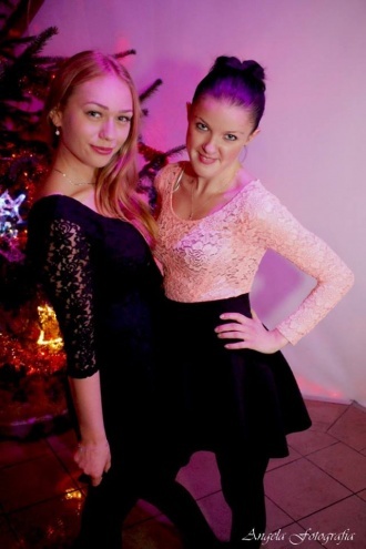 DJ Kuba & Nietan zagrali w Clubie Ibiza Zalesie [09.01.2016] - zdjęcie #52 - eOstroleka.pl