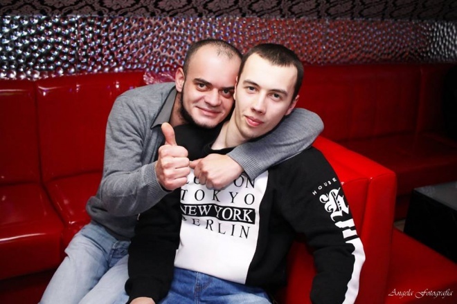 DJ Kuba & Nietan zagrali w Clubie Ibiza Zalesie [09.01.2016] - zdjęcie #51 - eOstroleka.pl