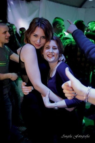 DJ Kuba & Nietan zagrali w Clubie Ibiza Zalesie [09.01.2016] - zdjęcie #50 - eOstroleka.pl