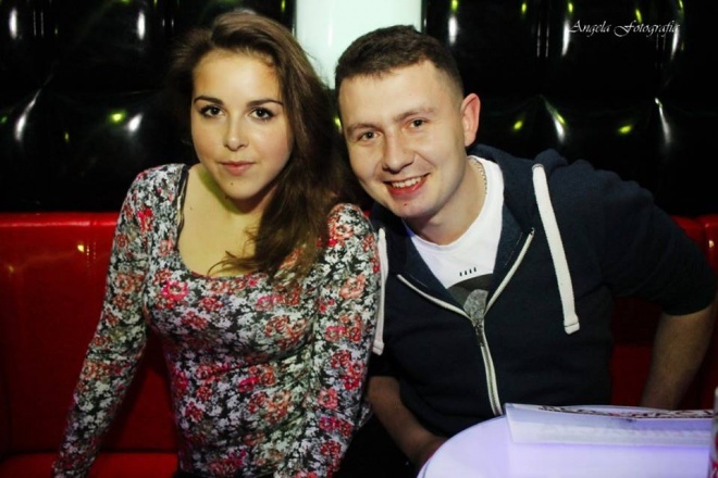 DJ Kuba & Nietan zagrali w Clubie Ibiza Zalesie [09.01.2016] - zdjęcie #49 - eOstroleka.pl