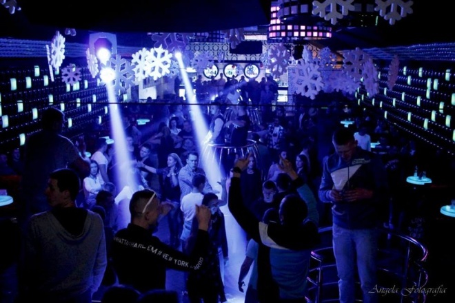 DJ Kuba & Nietan zagrali w Clubie Ibiza Zalesie [09.01.2016] - zdjęcie #48 - eOstroleka.pl