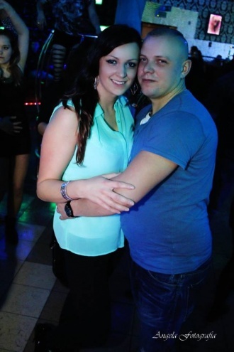 DJ Kuba & Nietan zagrali w Clubie Ibiza Zalesie [09.01.2016] - zdjęcie #44 - eOstroleka.pl