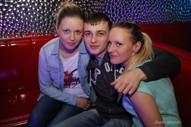 DJ Kuba & Nietan zagrali w Clubie Ibiza Zalesie [09.01.2016] - zdjęcie #42 - eOstroleka.pl