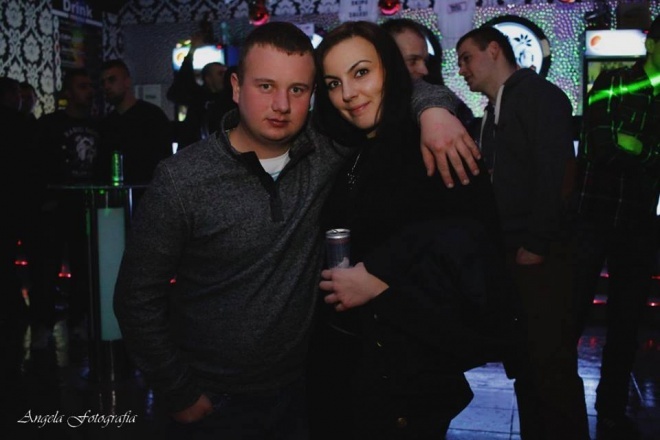 DJ Kuba & Nietan zagrali w Clubie Ibiza Zalesie [09.01.2016] - zdjęcie #39 - eOstroleka.pl