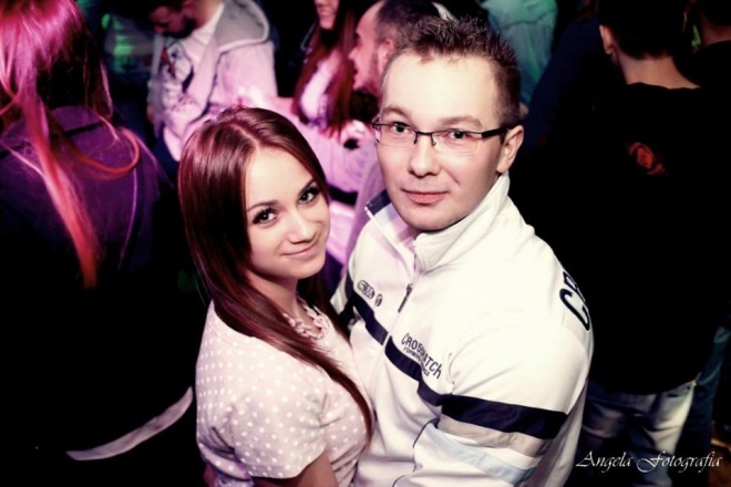 DJ Kuba & Nietan zagrali w Clubie Ibiza Zalesie [09.01.2016] - zdjęcie #35 - eOstroleka.pl