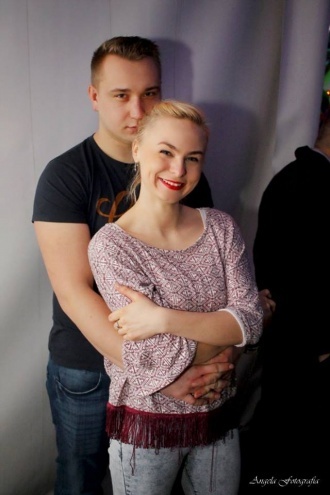 DJ Kuba & Nietan zagrali w Clubie Ibiza Zalesie [09.01.2016] - zdjęcie #33 - eOstroleka.pl