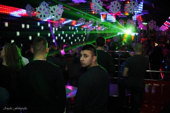 DJ Kuba & Nietan zagrali w Clubie Ibiza Zalesie [09.01.2016] - zdjęcie #32 - eOstroleka.pl