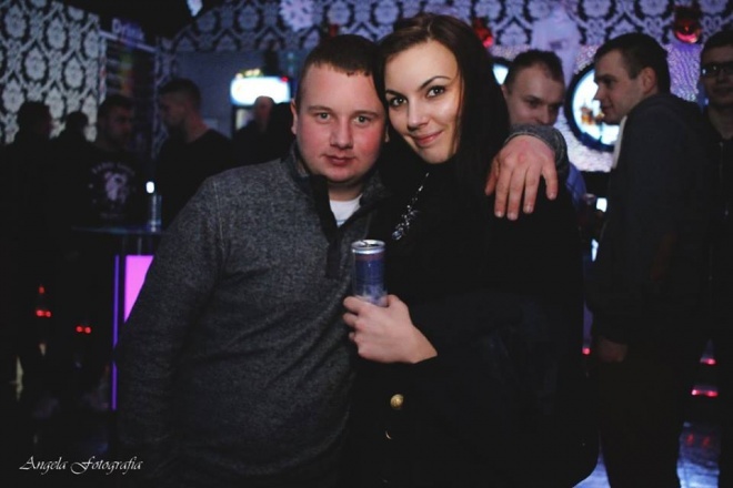 DJ Kuba & Nietan zagrali w Clubie Ibiza Zalesie [09.01.2016] - zdjęcie #157 - eOstroleka.pl