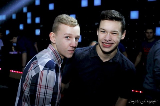 DJ Kuba & Nietan zagrali w Clubie Ibiza Zalesie [09.01.2016] - zdjęcie #29 - eOstroleka.pl