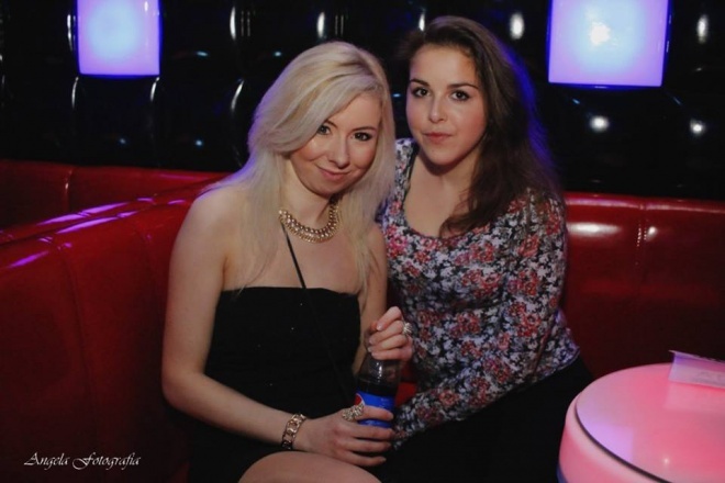 DJ Kuba & Nietan zagrali w Clubie Ibiza Zalesie [09.01.2016] - zdjęcie #146 - eOstroleka.pl