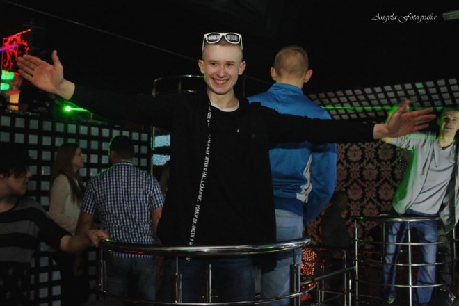 DJ Kuba & Nietan zagrali w Clubie Ibiza Zalesie [09.01.2016] - zdjęcie #35 - eOstroleka.pl