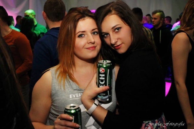 DJ Kuba & Nietan zagrali w Clubie Ibiza Zalesie [09.01.2016] - zdjęcie #28 - eOstroleka.pl