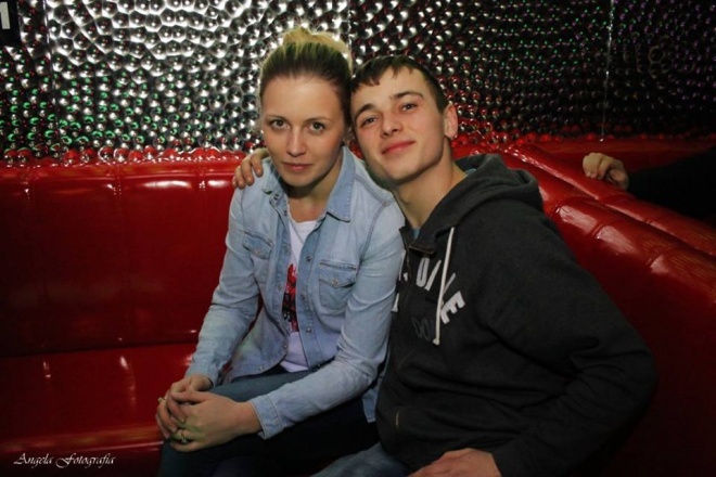 DJ Kuba & Nietan zagrali w Clubie Ibiza Zalesie [09.01.2016] - zdjęcie #25 - eOstroleka.pl