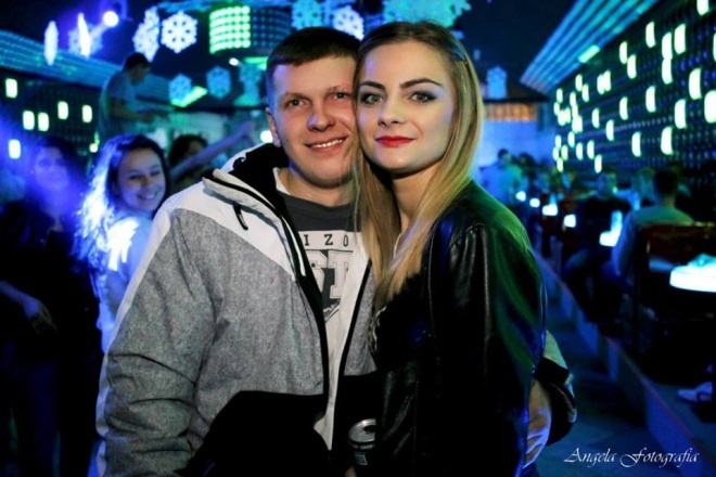 DJ Kuba & Nietan zagrali w Clubie Ibiza Zalesie [09.01.2016] - zdjęcie #24 - eOstroleka.pl