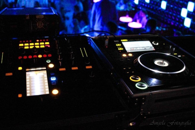 DJ Kuba & Nietan zagrali w Clubie Ibiza Zalesie [09.01.2016] - zdjęcie #21 - eOstroleka.pl