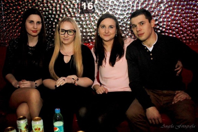DJ Kuba & Nietan zagrali w Clubie Ibiza Zalesie [09.01.2016] - zdjęcie #10 - eOstroleka.pl