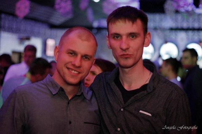 DJ Kuba & Nietan zagrali w Clubie Ibiza Zalesie [09.01.2016] - zdjęcie #2 - eOstroleka.pl