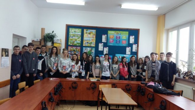 24. finał WOŚP zagrał także w Zalesiu [10.01.2016] - zdjęcie #5 - eOstroleka.pl