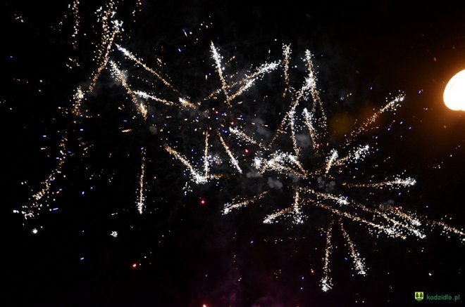 Rekordowy finał WOŚP w Kadzidle [13.01.2016] - zdjęcie #1 - eOstroleka.pl